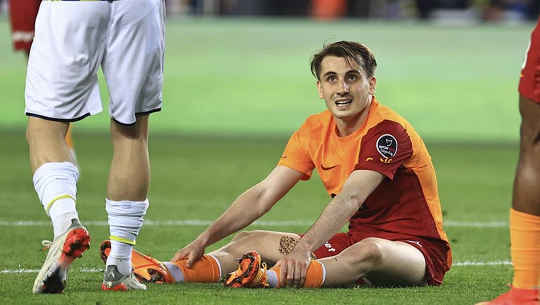 Fenerbahçe, Kadıköy'de 6 yıl aradan sonra Galatasaray'ı mağlup etti: Hakem kararları maça damga vurdu 11